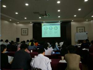 《省市最新劳务派遣政策解读与应对》专题讲座顺利举办