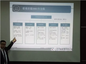 集团管控的本质：价值创造最大化