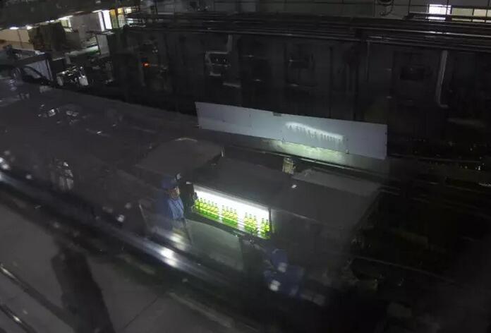 青岛啤酒博物馆参观手记:工匠精神培育百年品牌(图9) 青岛啤酒博物馆参观手记:工匠精神培育百年品牌(图9)