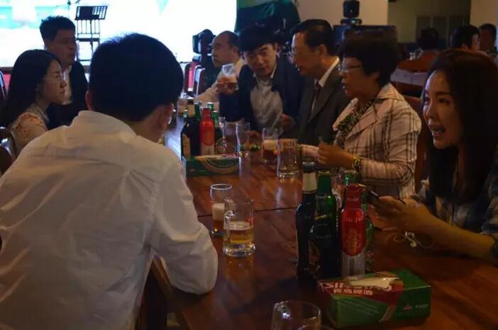 青岛啤酒博物馆参观手记:工匠精神培育百年品牌(图10) 青岛啤酒博物馆参观手记:工匠精神培育百年品牌(图10)