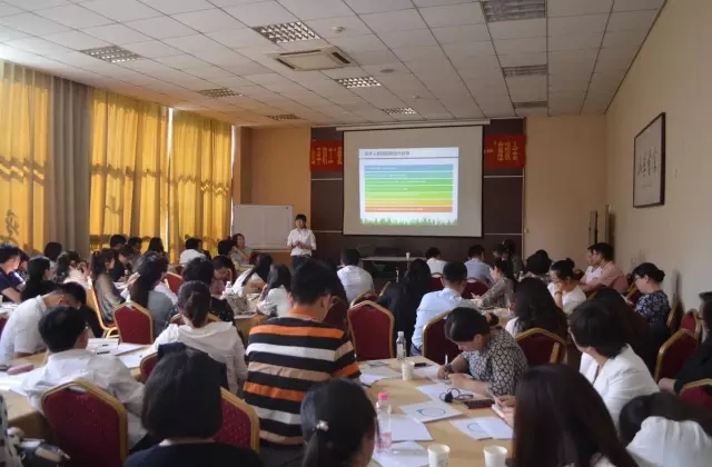 协会组织活动:听阿里政委如何“亮剑”(图1) 协会组织活动:听阿里政委如何“亮剑”(图1)