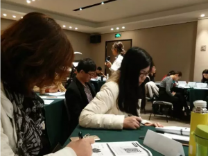 协会组织开展 “卓越面试官” 专题培训