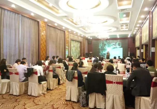 优秀外企人力资源管理经验分享沙龙成功举办(图1)