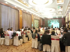 优秀外企人力资源管理经验分享沙龙成功举办