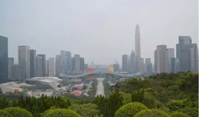 “南游记”—— 菁英EMT华为游学摘记(图1) “南游记”—— 菁英EMT华为游学摘记(图1)