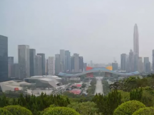 “南游记”—— 菁英EMT华为游学摘记