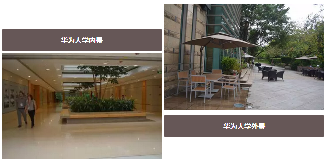 “南游记”—— 菁英EMT华为游学摘记(图2) “南游记”—— 菁英EMT华为游学摘记(图2)