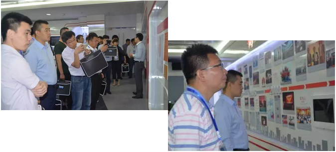 “南游记”—— 菁英EMT华为游学摘记(图4) “南游记”—— 菁英EMT华为游学摘记(图4)