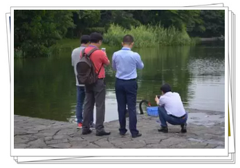 “南游记”—— 菁英EMT华为游学摘记(图5) “南游记”—— 菁英EMT华为游学摘记(图5)