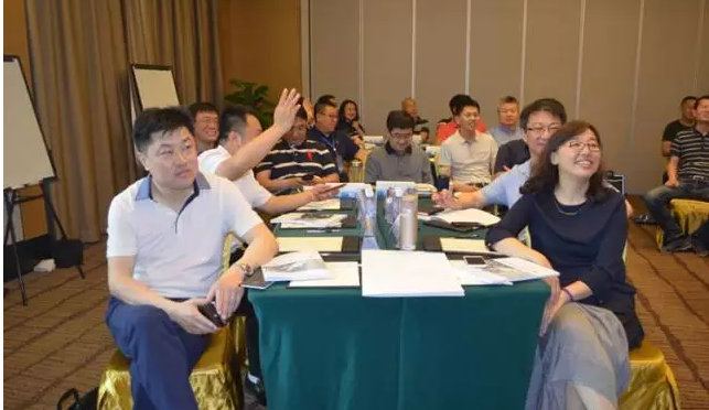“南游记”—— 菁英EMT华为游学摘记(图9) “南游记”—— 菁英EMT华为游学摘记(图9)