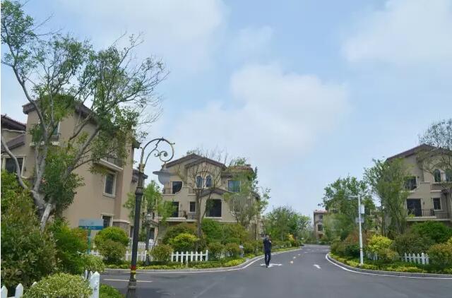 名企之旅 | 大美“碧桂园”，揭开你的神秘面纱！(图9)