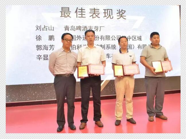 人才发展看名企，海尔、华为、腾讯、招商银行为您揭秘！(图11)