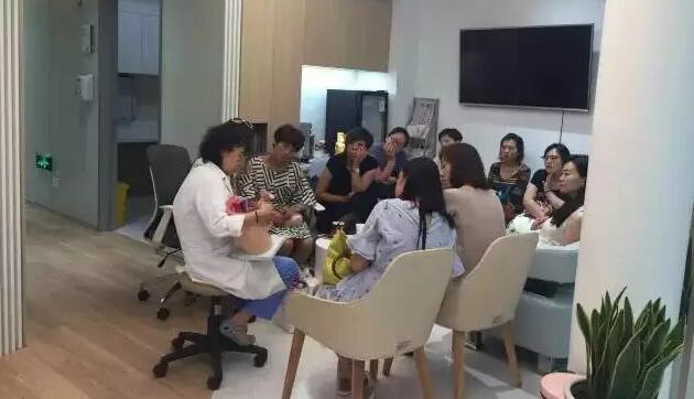 会员活动|职场女性如何平衡好家庭和工作是个伪命题(图4) 会员活动|职场女性如何平衡好家庭和工作是个伪命题(图4)