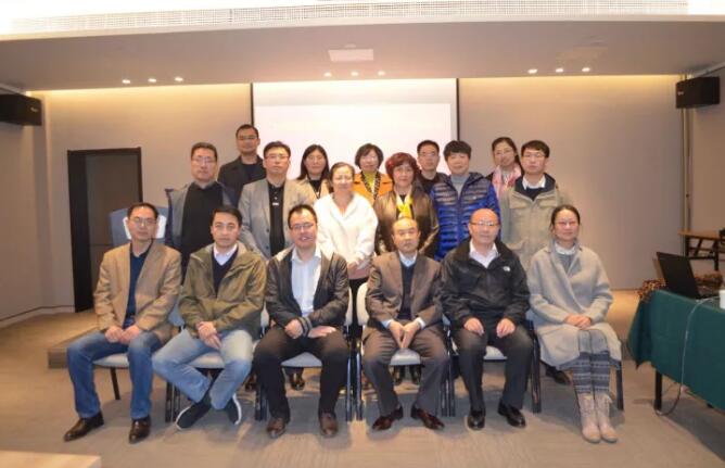 【校企合作】人力资源管理专业人才培养校企二人转(图1)