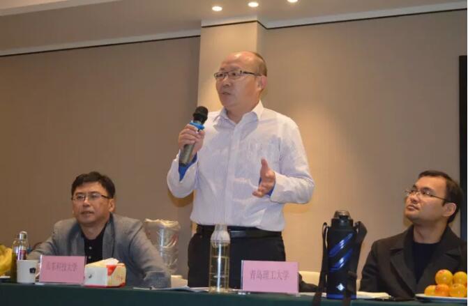 【校企合作】人力资源管理专业人才培养校企二人转(图3)