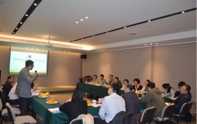 【校企合作】人力资源管理专业人才培养校企二人转(图4)
