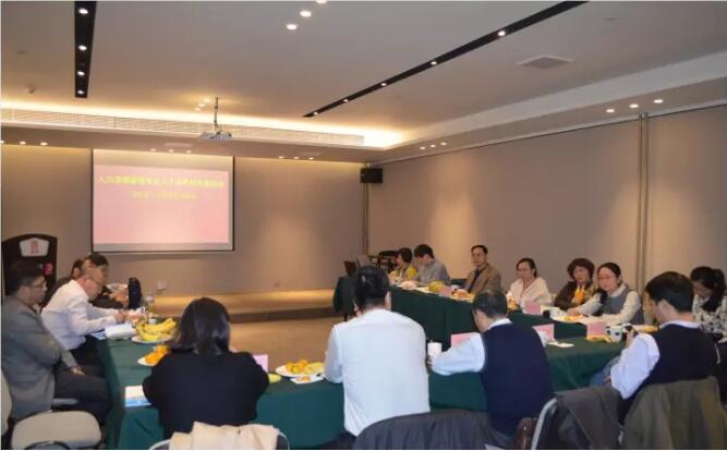 【校企合作】人力资源管理专业人才培养校企二人转(图12)