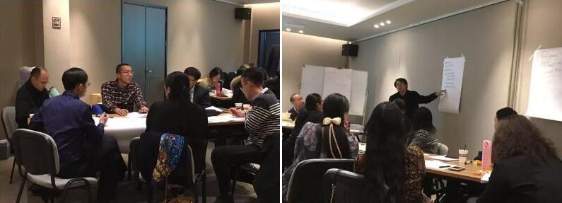 《薪酬预算及年度调薪》专题培训圆满结束(图2)