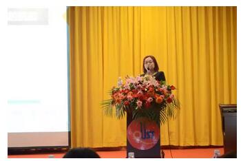 青岛市企业家人才管理论坛嘉宾演讲内容分享(图3) 青岛市企业家人才管理论坛嘉宾演讲内容分享(图3)