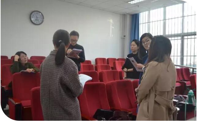 招聘与面试技巧专题培训圆满结束(图3)