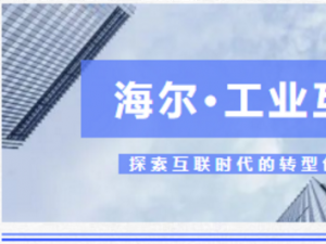 企业访学 | “学海尔·工业互联之旅”2020赴海尔考察访学项目顺利举行！