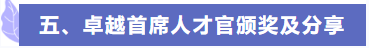 2020青岛市人力资源管理领域颁奖典礼暨优秀管理经验分享论坛圆满举行！(图15)