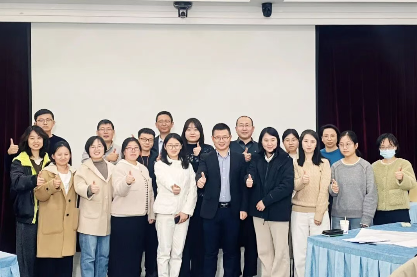 【课程回顾】内训师实战培训圆满落幕，解锁最佳实践萃取新技能(图6)