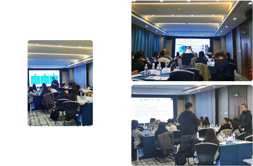 【活动回顾】全球用人合规实战：从合规到提效的战略解法(图6)