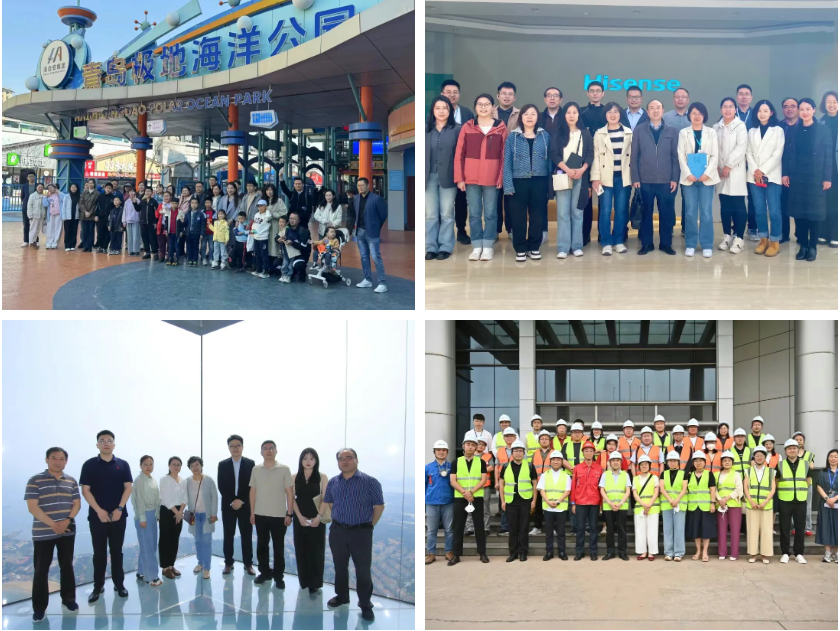 赋能同行 聚力生长 | 青人资协2025年度回顾总结(图3) 赋能同行 聚力生长 | 青人资协2025年度回顾总结(图3)