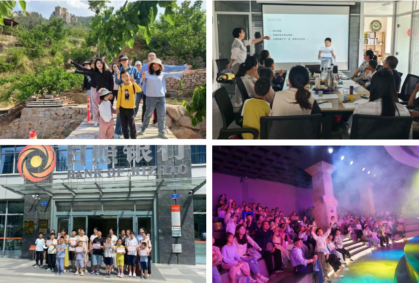 赋能同行 聚力生长 | 青人资协2025年度回顾总结(图7) 赋能同行 聚力生长 | 青人资协2025年度回顾总结(图7)