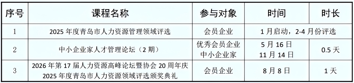 2026年活动安排(图10)