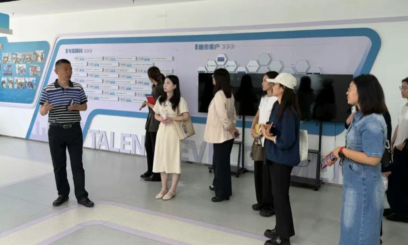 【活动回顾】劳动争议成因分析及预防专题讲座(图10)